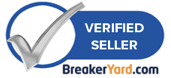 Breakeryard verified seller