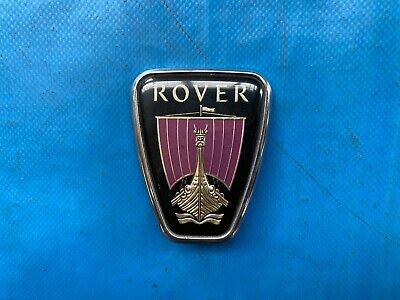 Rover 400/45 Hatchback Tailgate Badge (1995 - 2004) | BreakerYard.com