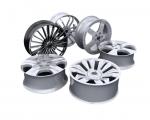 Wheels parts