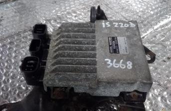 LEXUS IS200/IS300 INJECTOR ECU  Mk2 XE20 05-13 89871-20007