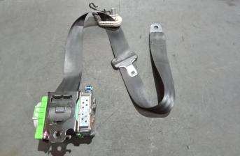 CITROEN BERLINGO 08-12 NS FRONT SEAT BELT (PASSENGER) 96815088XX