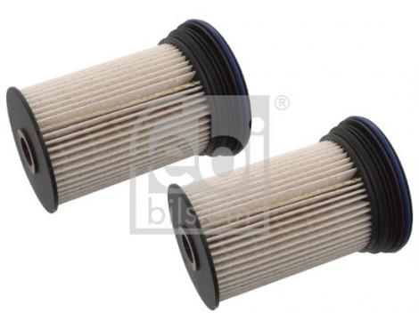 FEBI BILSTEIN Fuel filter set