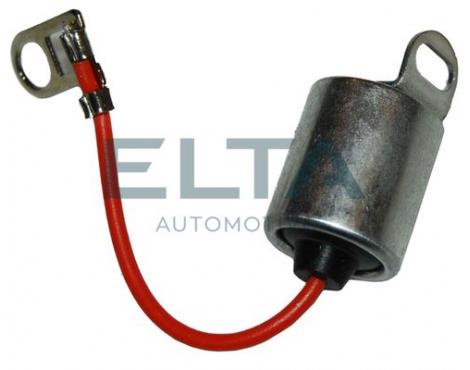 ELTA AUTOMOTIVE Ignition system Capacitor VXPro