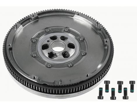 SACHS Flywheel Dual-mass flywheel