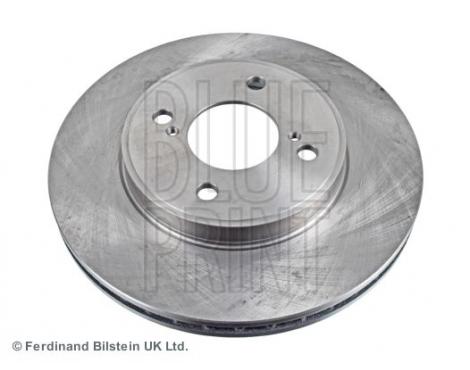 BLUE PRINT Brake Disc