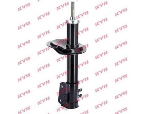 KYB Shock Absorber Premium Front Axle