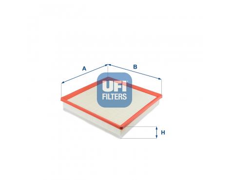 UFI Air Filter