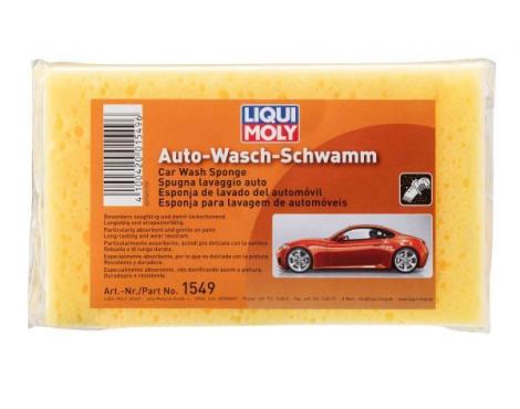 LIQUI MOLY Sponge Car Washing Sponge