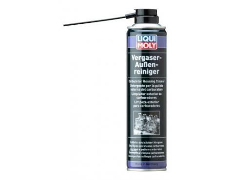 LIQUI MOLY Universal Cleaner Vergaser-Außenreiniger