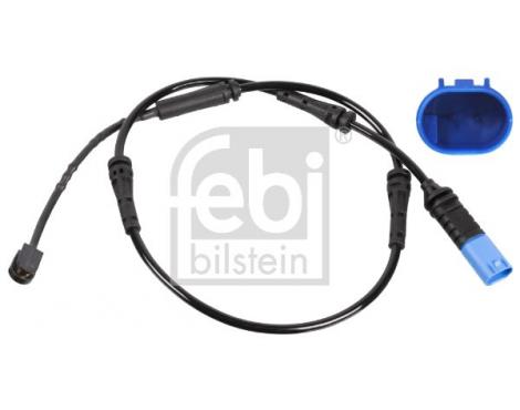 FEBI BILSTEIN Brake pad wear Warning Contact