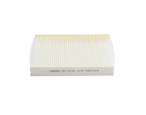 BOSCH Cabin air Filter