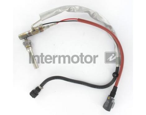 INTERMOTOR Soot/particulate filter regeneration Injection Unit