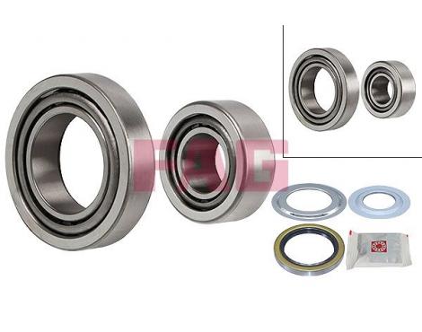 FAG Wheel Bearing Kit