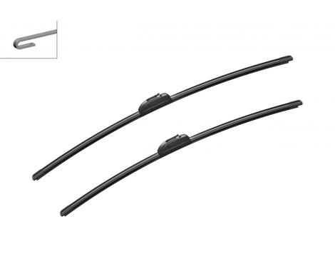 BOSCH Wiper Blade Aerotwin Retrofit 700mm & 650mm