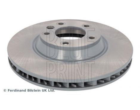 BLUE PRINT Brake Disc