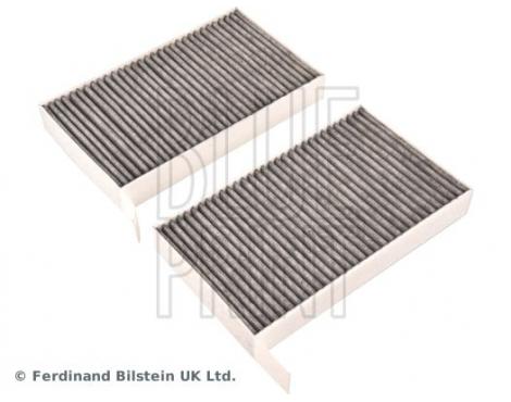 BLUE PRINT Cabin air Filter Set