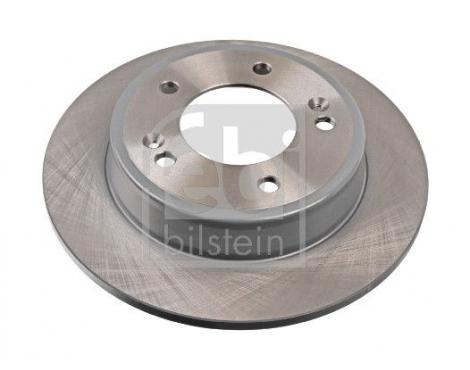 FEBI BILSTEIN Brake Disc