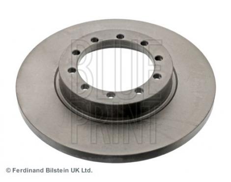 BLUE PRINT Brake Disc