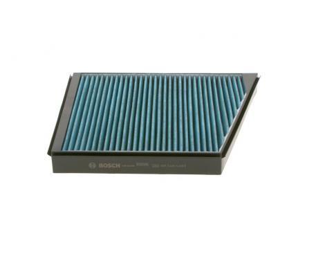 BOSCH Cabin air Filter FILTER+