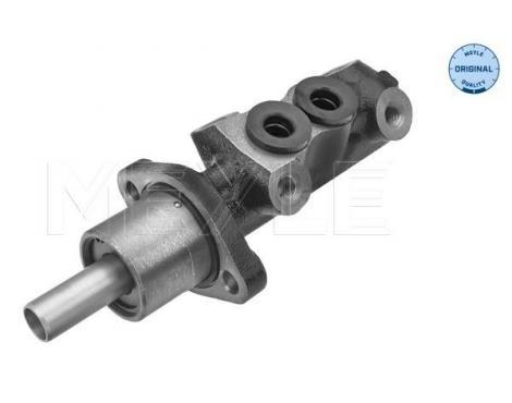 MEYLE Brake Master Cylinder MEYLE-ORIGINAL: True to OE.