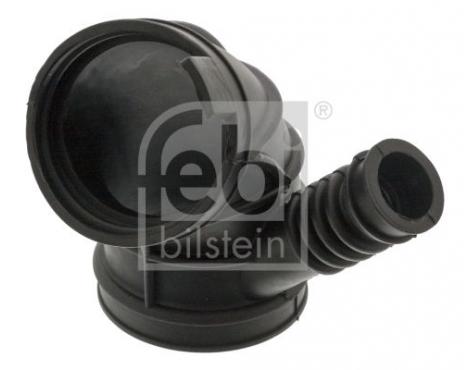 FEBI BILSTEIN Air filter Intake Hose febi Plus