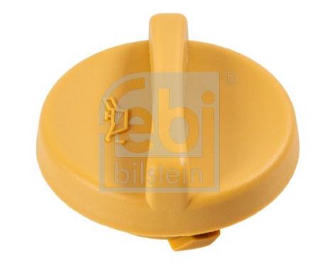 FEBI BILSTEIN Oil filler neck Sealing Cap