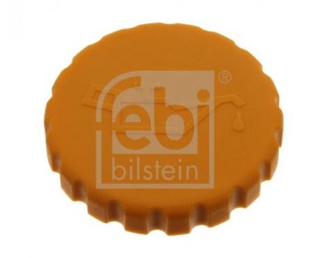 FEBI BILSTEIN Oil filler neck Sealing Cap