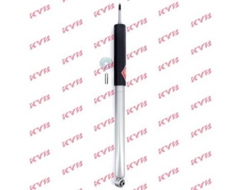 KYB Shock Absorber Gas A Just Rear Axle