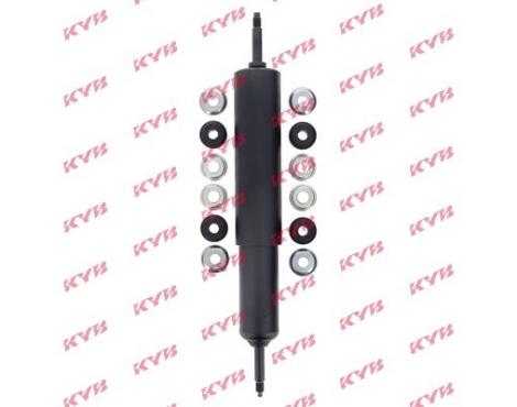 KYB Shock Absorber Premium Front Axle