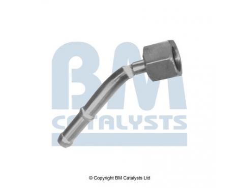 BM CATALYSTS Pressure sensor (soot/particulate filter) Pressure Pipe