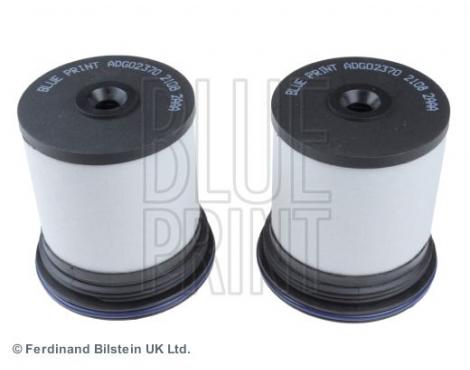 BLUE PRINT Fuel filter set