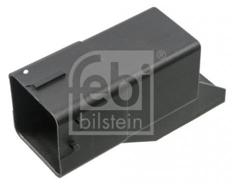 FEBI BILSTEIN Glow plug system Relay