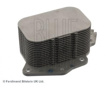 BLUE PRINT Engine oil Oil Cooler