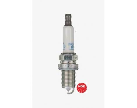 NGK Spark Plug