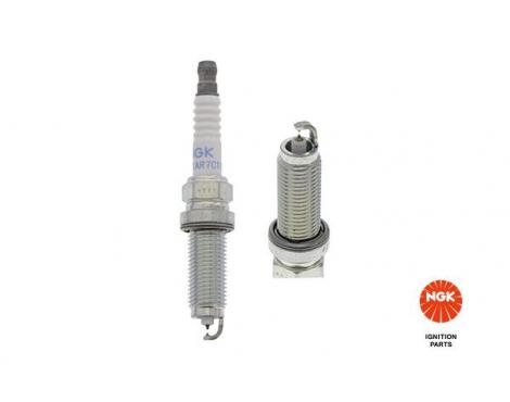 NGK Spark Plug