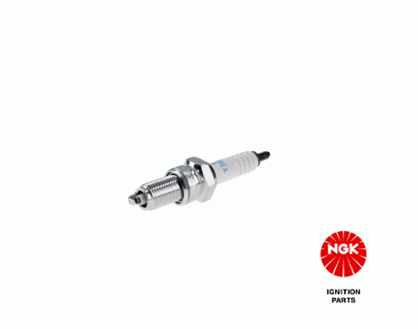 NGK Spark Plug