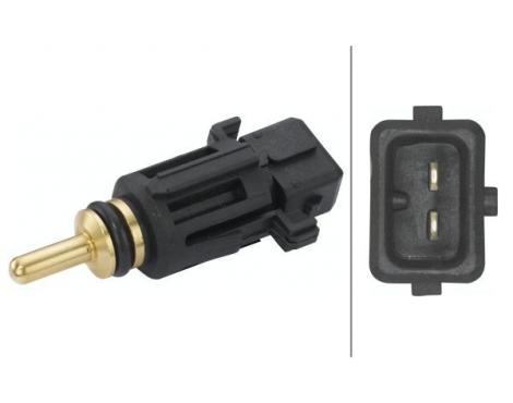 HELLA Coolant temperature Sensor