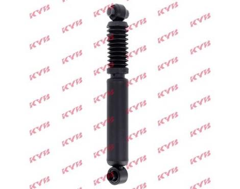 KYB Shock Absorber Premium Rear Axle