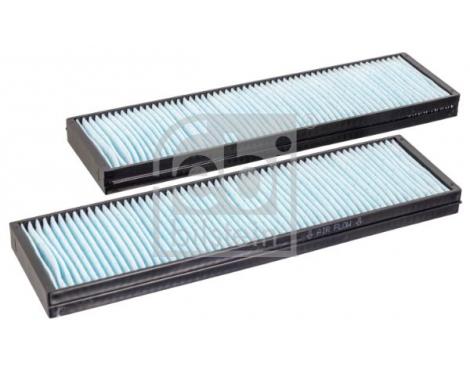 FEBI BILSTEIN Cabin air Filter Set