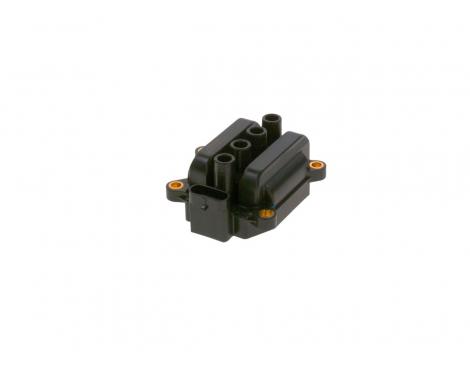 BOSCH Ignition Coil