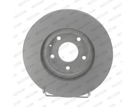 FERODO Brake Disc PREMIER