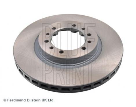 BLUE PRINT Brake Disc