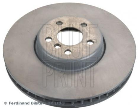 BLUE PRINT Brake Disc