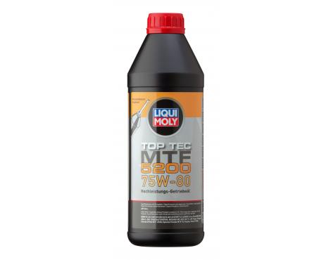 LIQUI MOLY Transmission Oil Top Tec MTF 5200 75W-80 1l