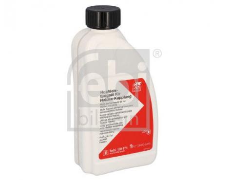 FEBI BILSTEIN Axle Gear Oil