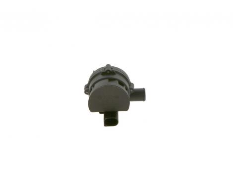 BOSCH Auxiliary Water Pump (cooling water circuit)