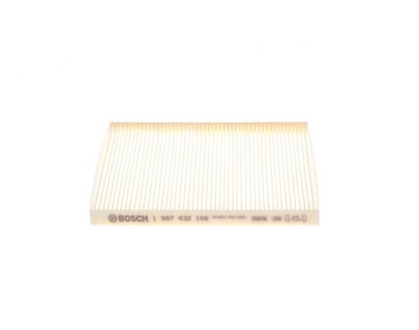 BOSCH Cabin air Filter