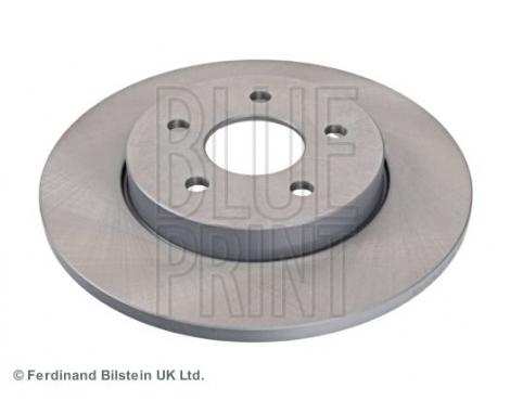 BLUE PRINT Brake Disc