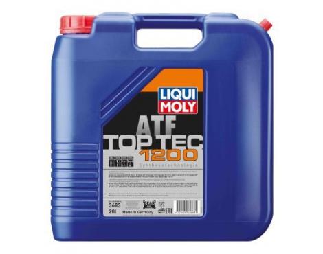 LIQUI MOLY Transmission Oil Top Tec ATF 1200 20l