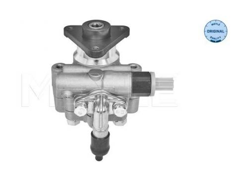 MEYLE Steering Hydraulic Pump MEYLE-ORIGINAL: True to OE.